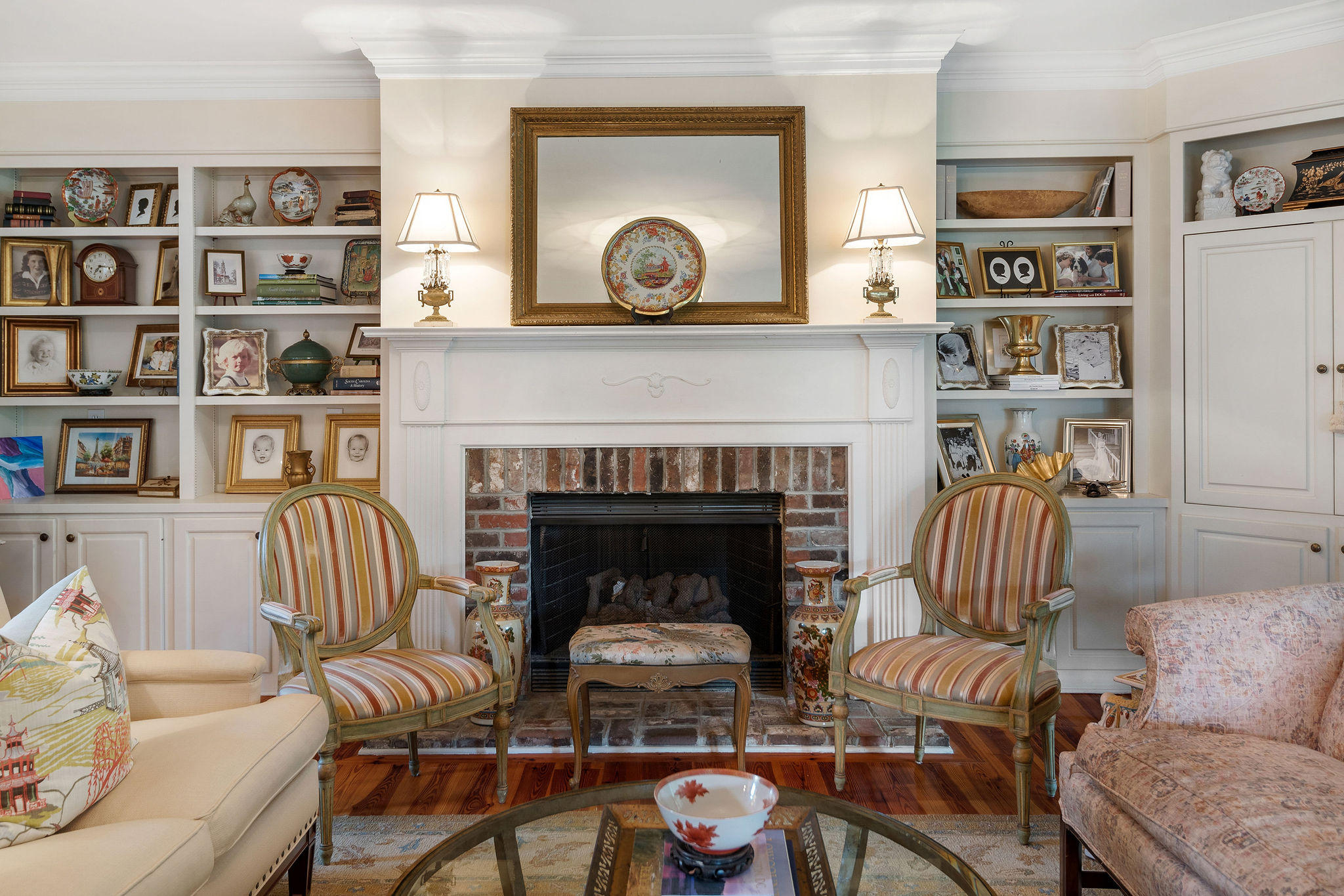 1482 Burningtree Road Charleston, SC 29412 - Photo 11 of 65 Living Room