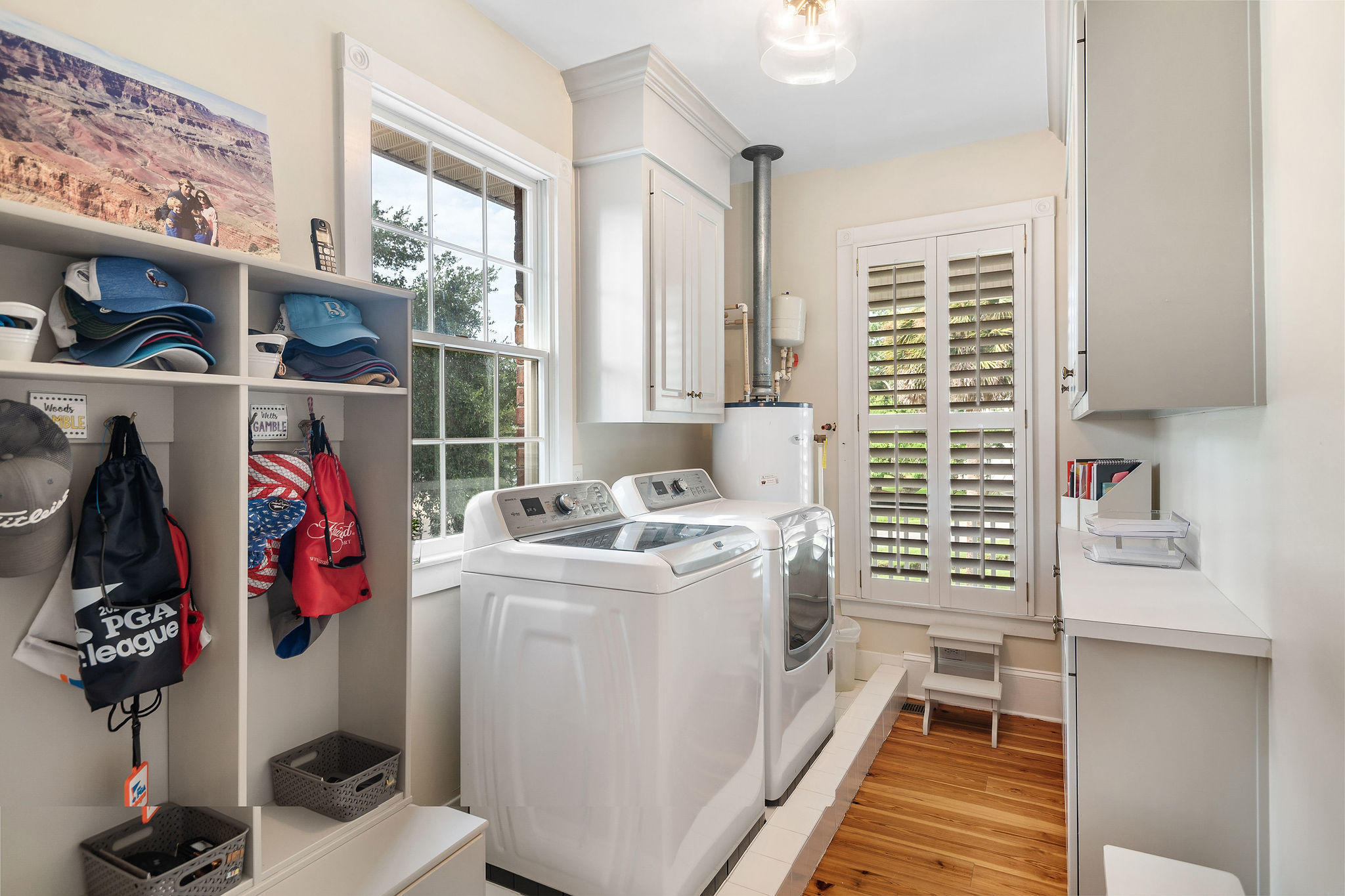 1482 Burningtree Road Charleston, SC 29412 - Photo 16 of 65 Laundry Room
