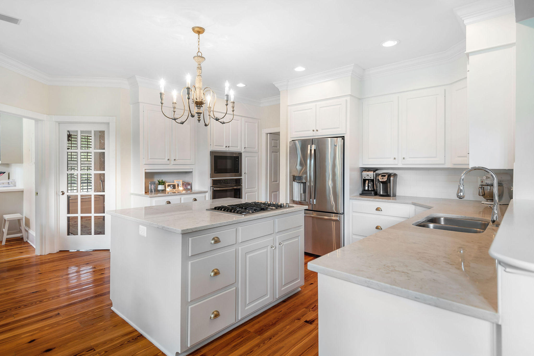 1482 Burningtree Road Charleston, SC 29412 - Photo 17 of 65 Kitchen
