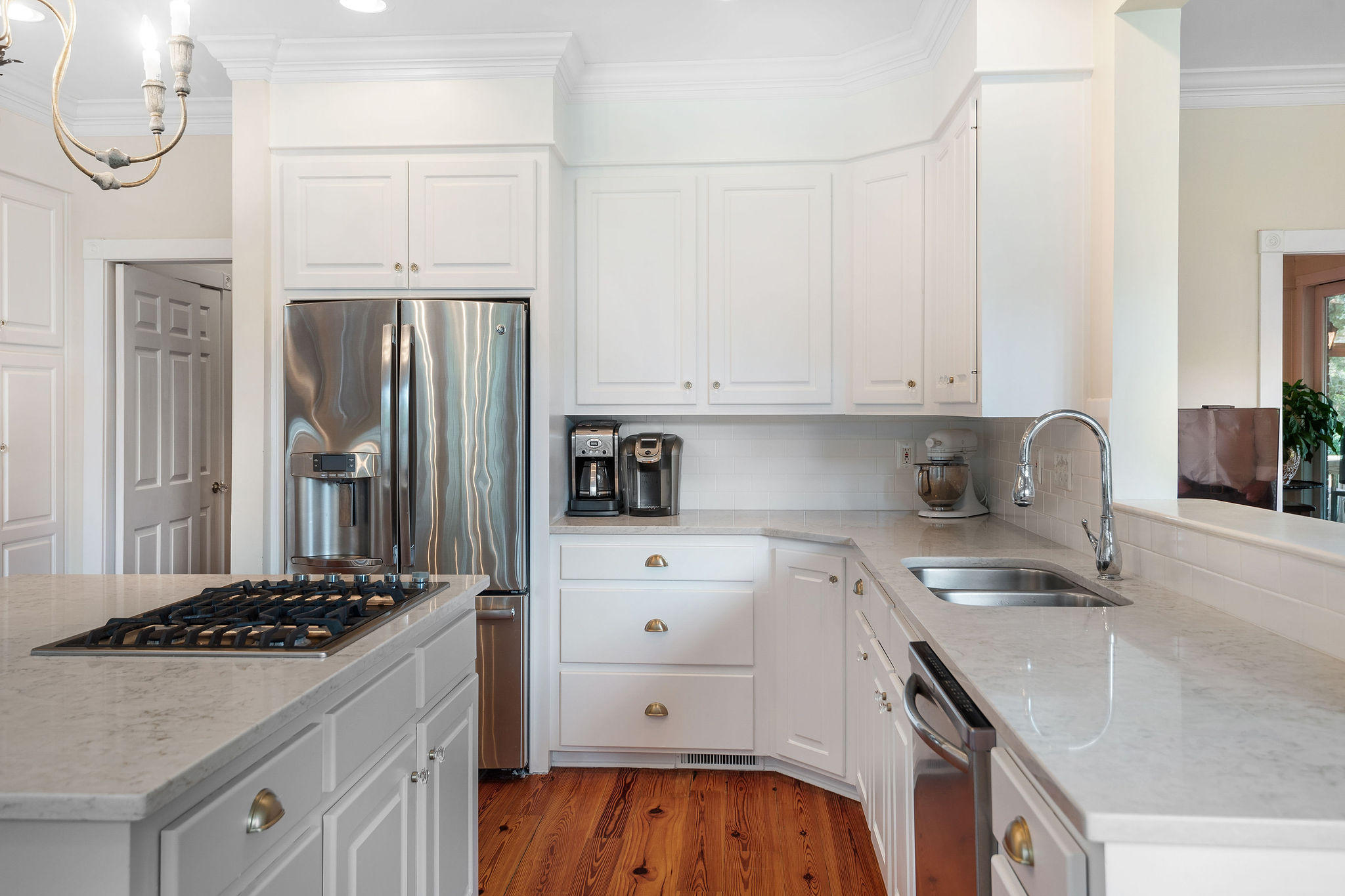 1482 Burningtree Road Charleston, SC 29412 - Photo 18 of 65 Kitchen