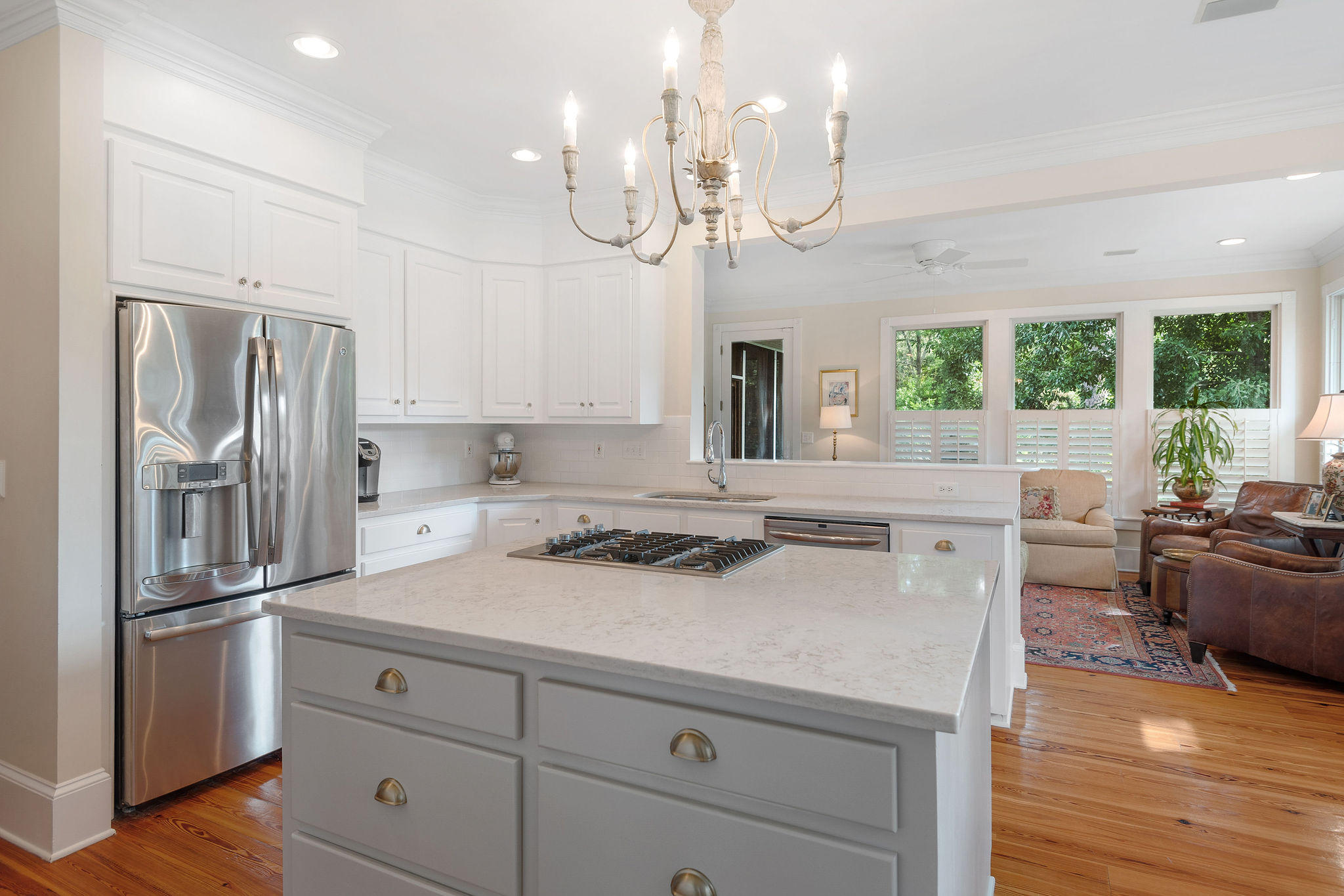 1482 Burningtree Road Charleston, SC 29412 - Photo 19 of 65 Kitchen