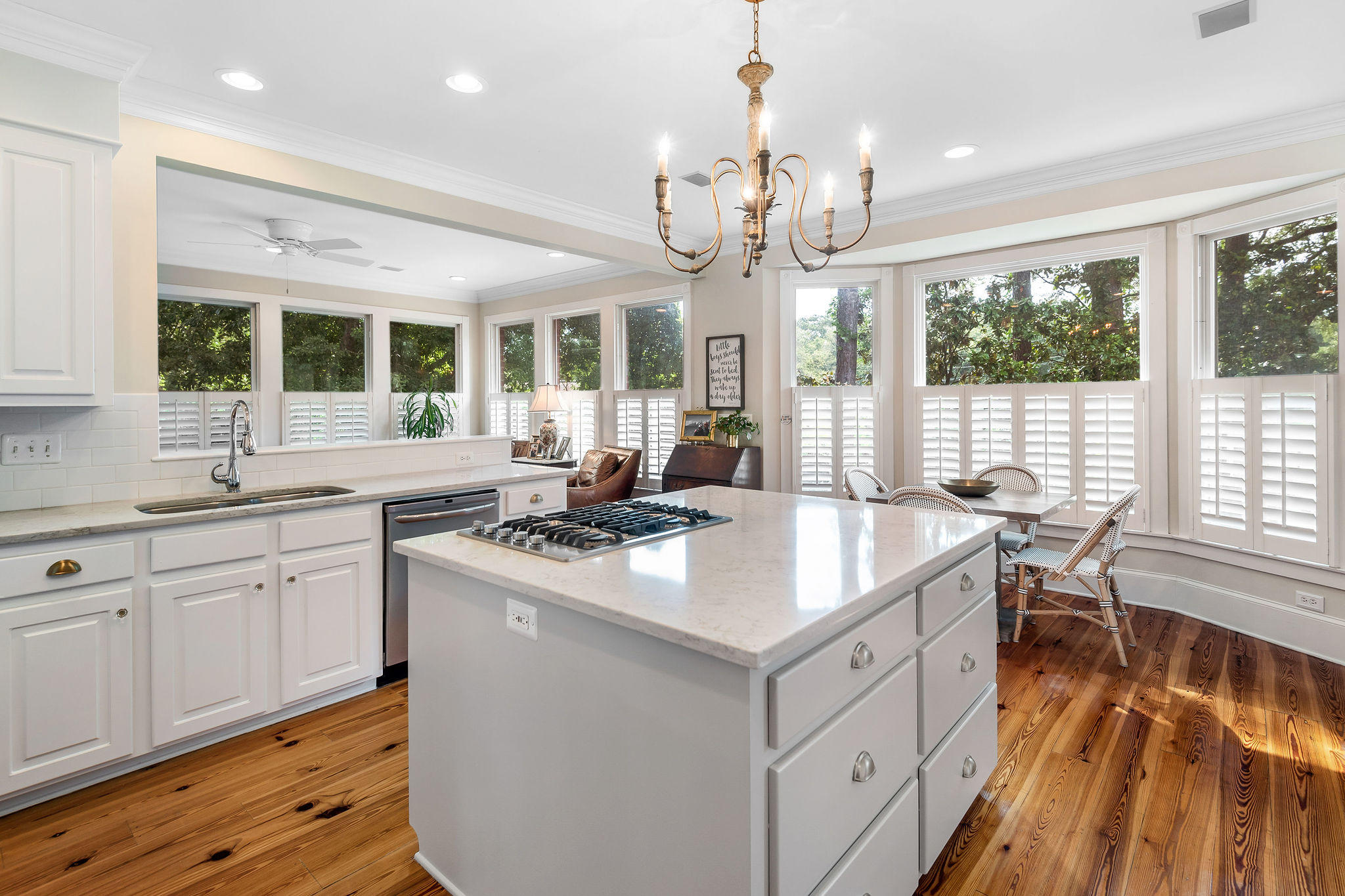 1482 Burningtree Road Charleston, SC 29412 - Photo 22 of 65 Kitchen