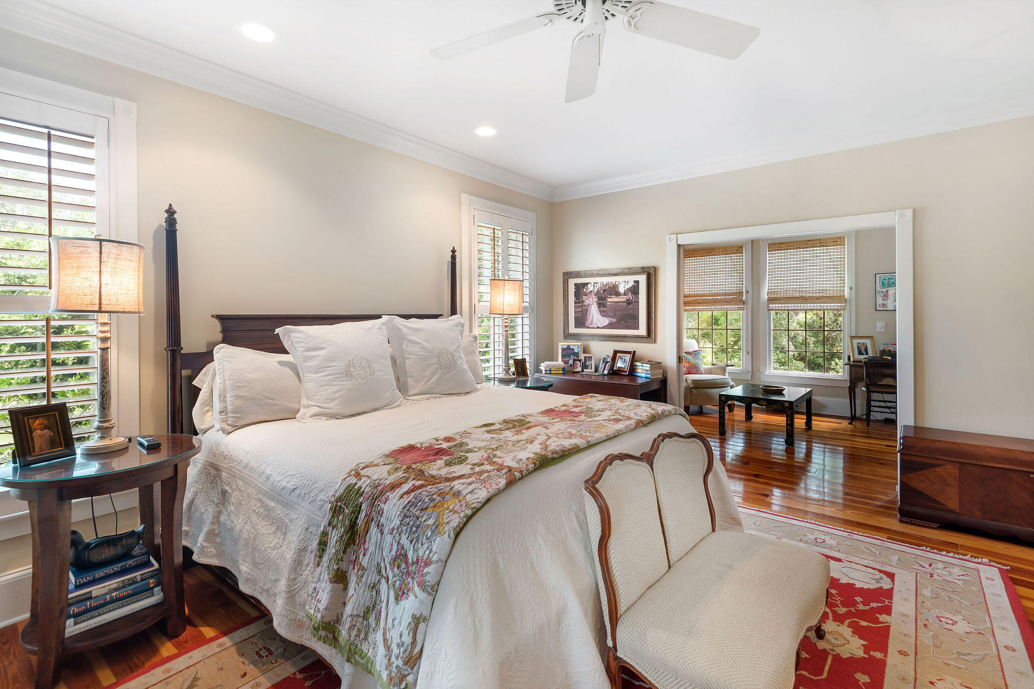 1482 Burningtree Road Charleston, SC 29412 - Photo 26 of 65 Primary Bedroom