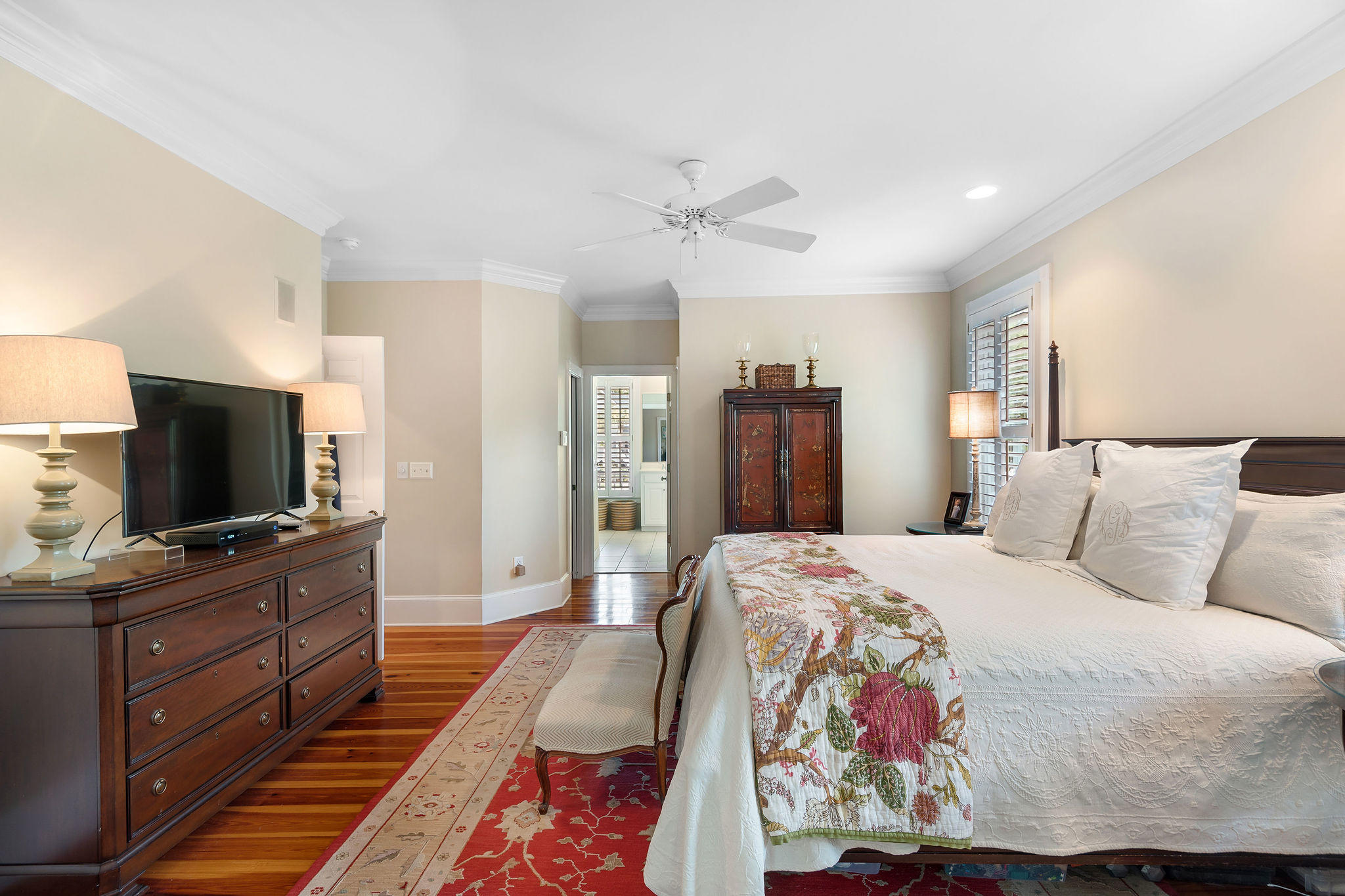 1482 Burningtree Road Charleston, SC 29412 - Photo 27 of 65 Pprimary Bedroom