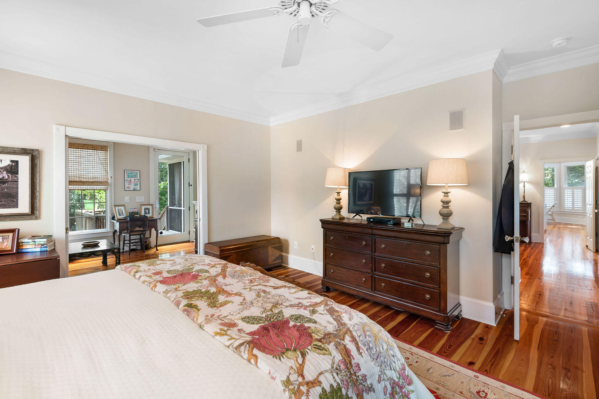 1482 Burningtree Road Charleston, SC 29412 - Photo 28 of 65 Primary Bedroom