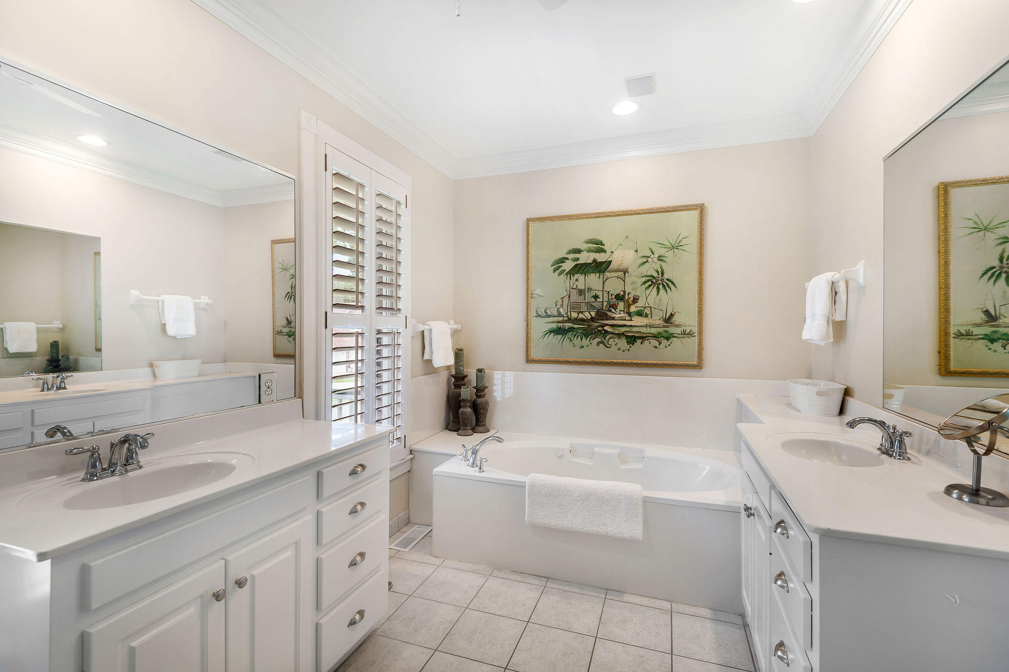 1482 Burningtree Road Charleston, SC 29412 - Photo 32 of 65 Primary En-Suite bath
