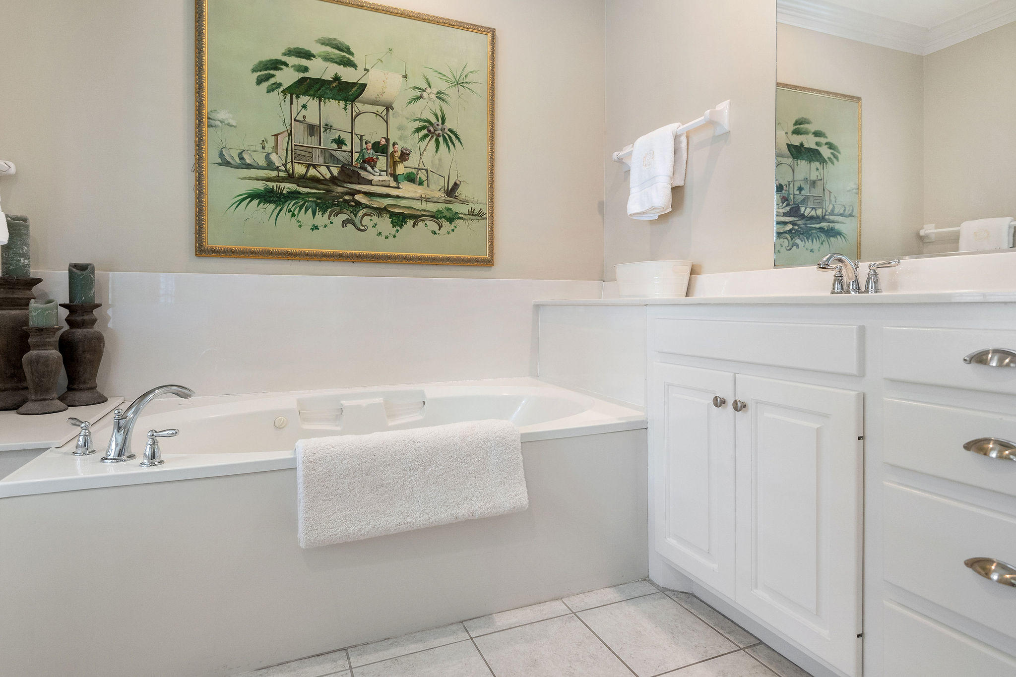1482 Burningtree Road Charleston, SC 29412 - Photo 34 of 65 Primary En-Suite bath
