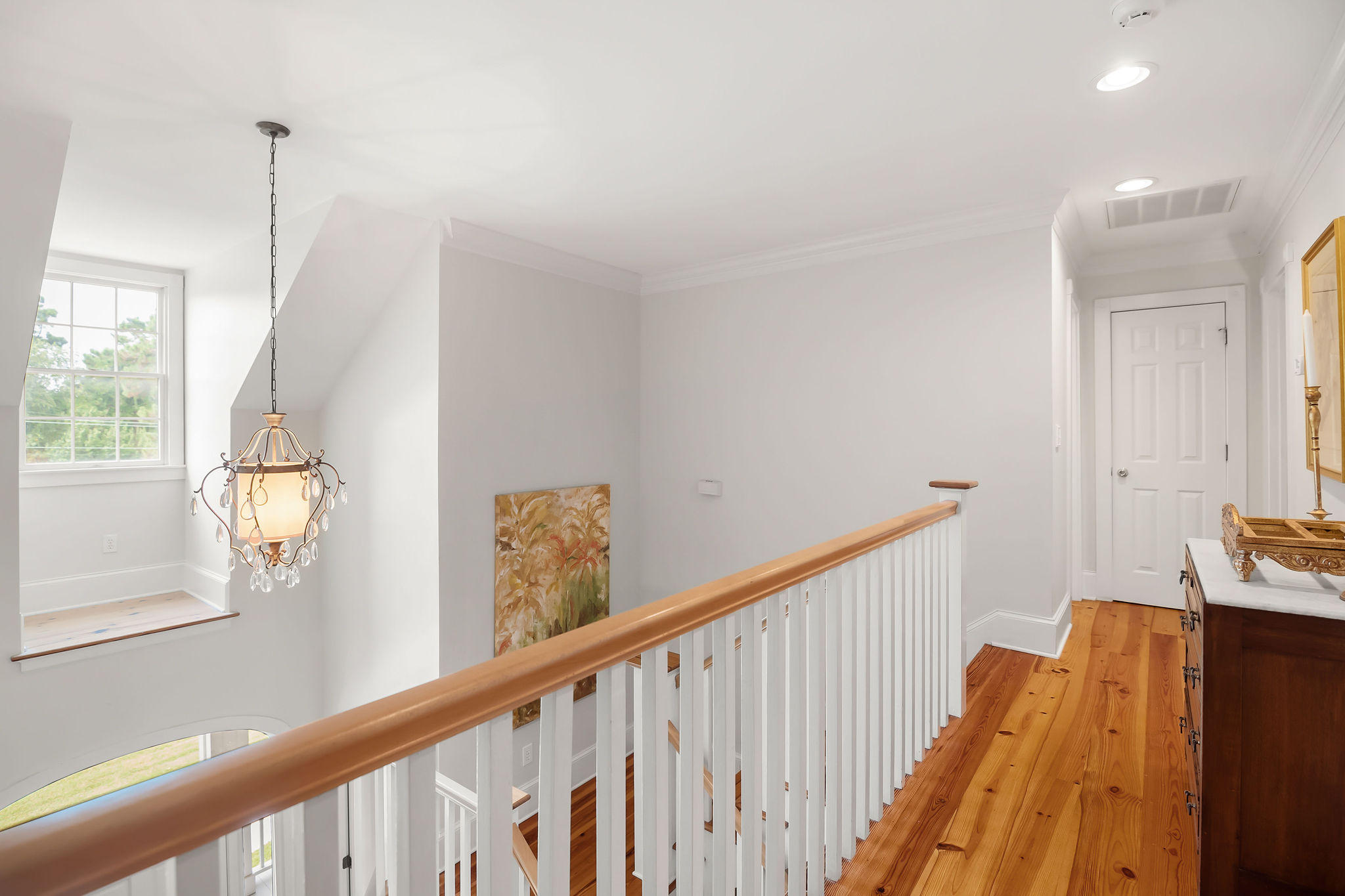 1482 Burningtree Road Charleston, SC 29412 - Photo 35 of 65 Upstairs landing