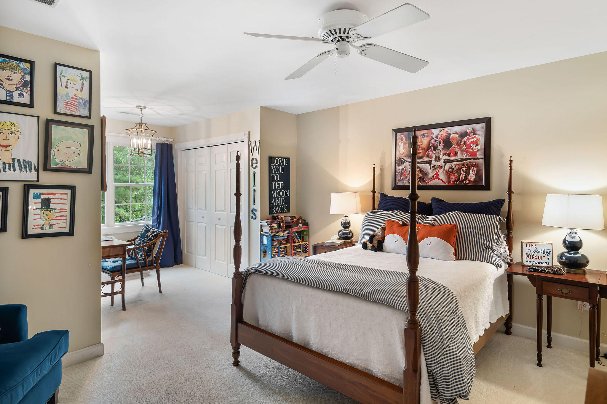1482 Burningtree Road Charleston, SC 29412 - Photo 36 of 65 BVedroom #1