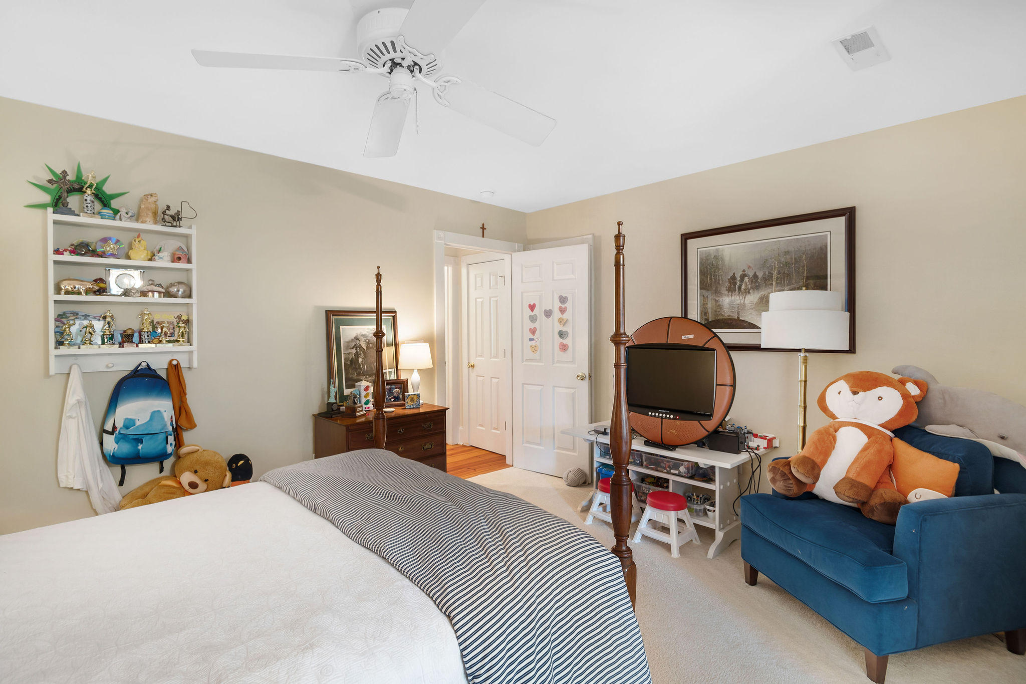 1482 Burningtree Road Charleston, SC 29412 - Photo 37 of 65 Bedroom #1
