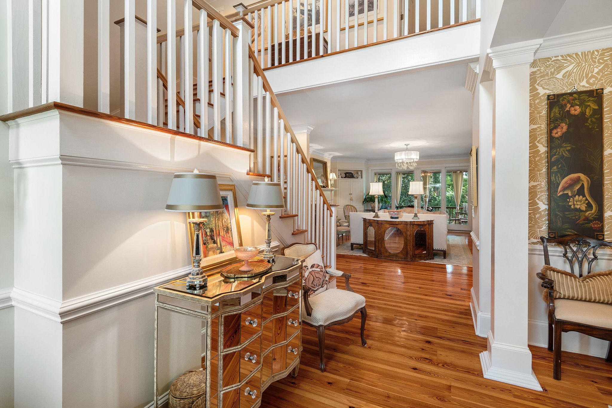 1482 Burningtree Road Charleston, SC 29412 - Photo 5 of 65 Entry