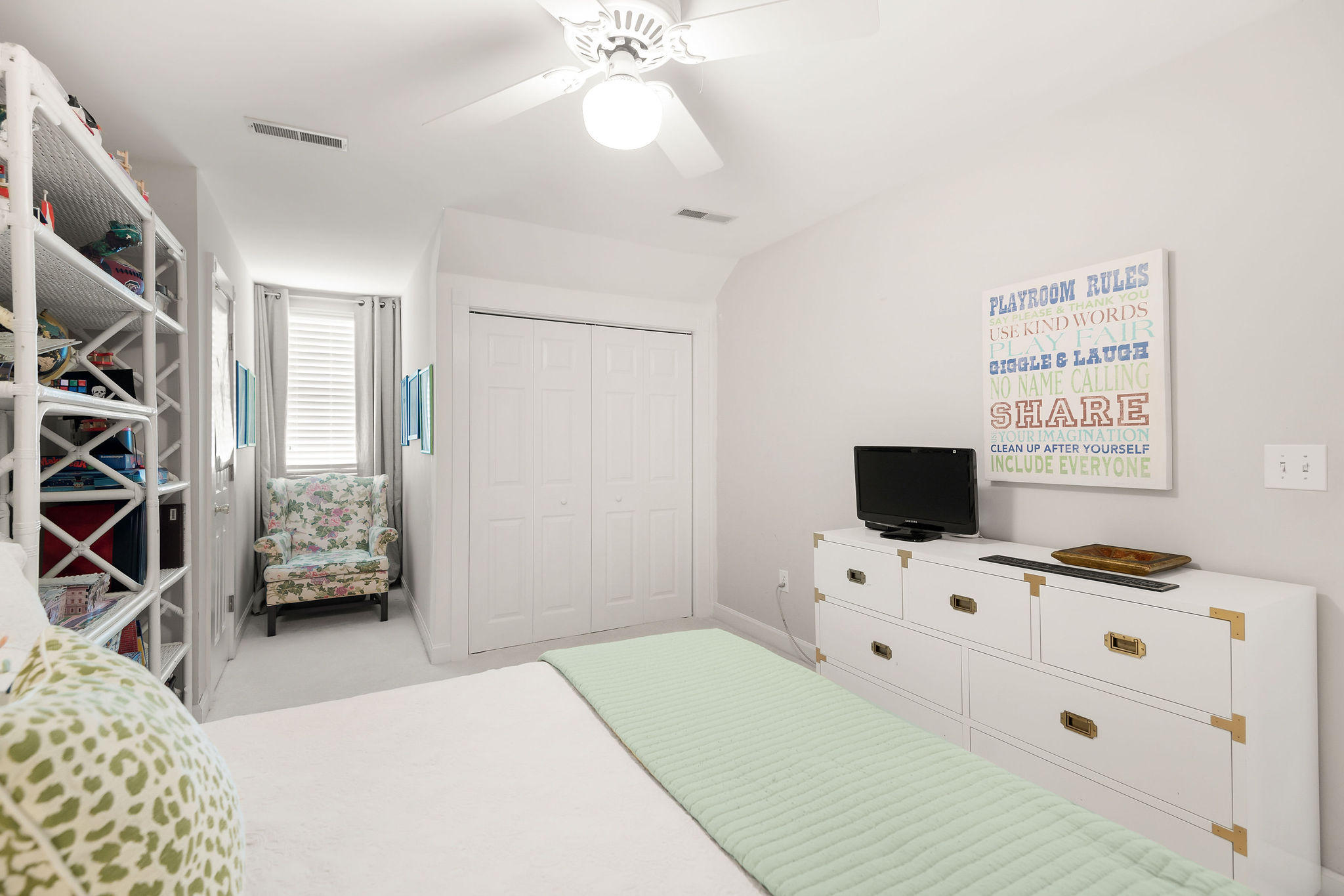 1482 Burningtree Road Charleston, SC 29412 - Photo 43 of 65 Bedroom #3