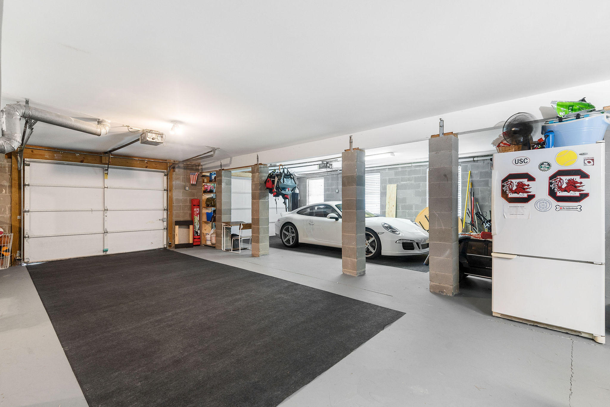 1482 Burningtree Road Charleston, SC 29412 - Photo 45 of 65 3 Car Garage