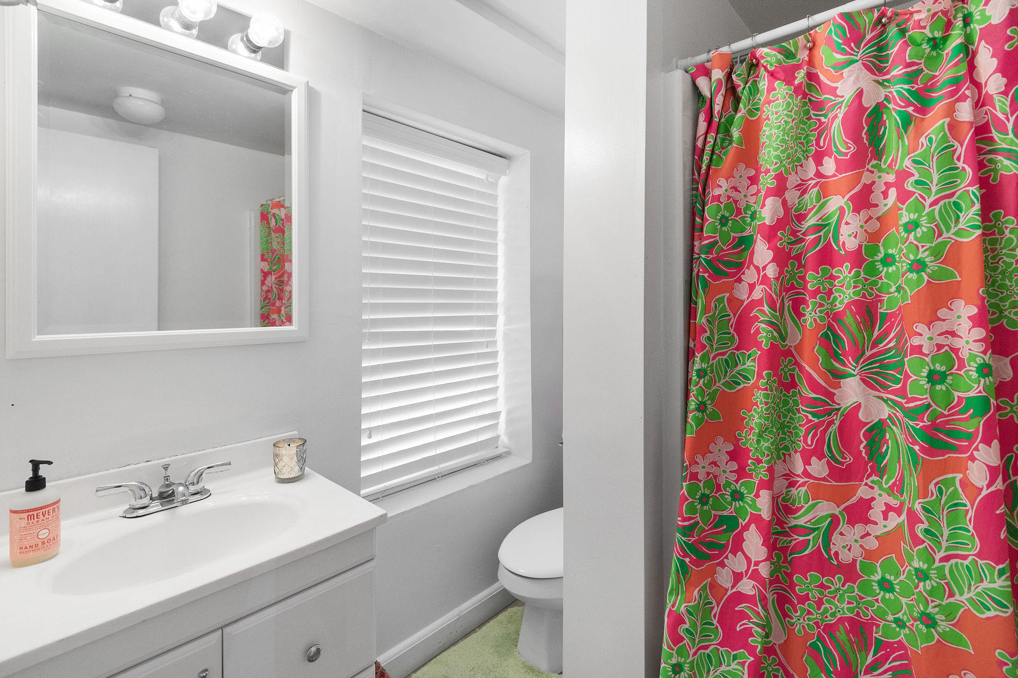 1482 Burningtree Road Charleston, SC 29412 - Photo 49 of 65 Garage Bathroom