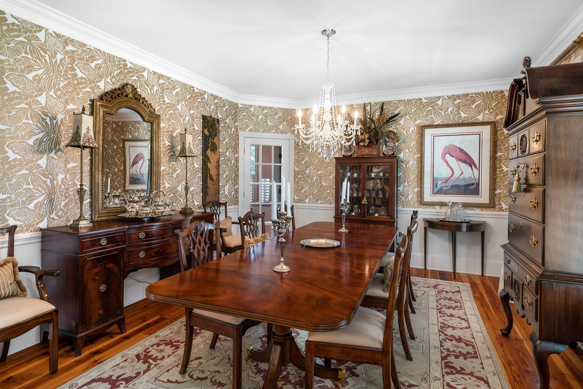 1482 Burningtree Road Charleston, SC 29412 - Photo 6 of 65 Dining Room