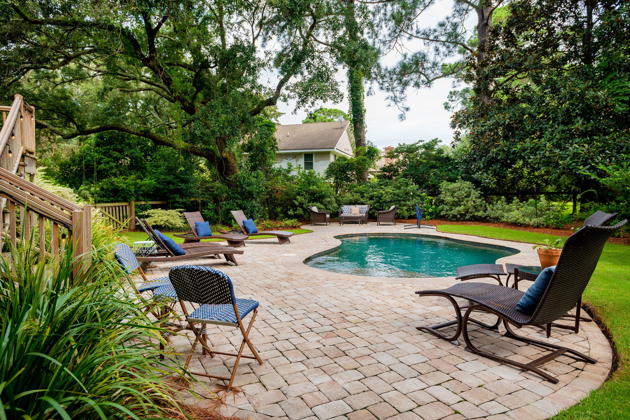 1482 Burningtree Road Charleston, SC 29412 - Photo 53 of 65 Pool