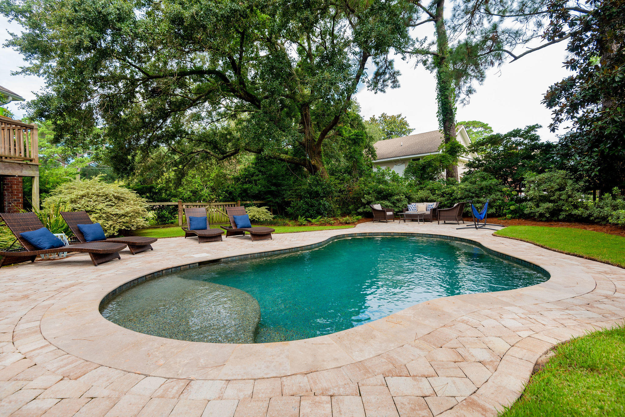 1482 Burningtree Road Charleston, SC 29412 - Photo 54 of 65 Pool