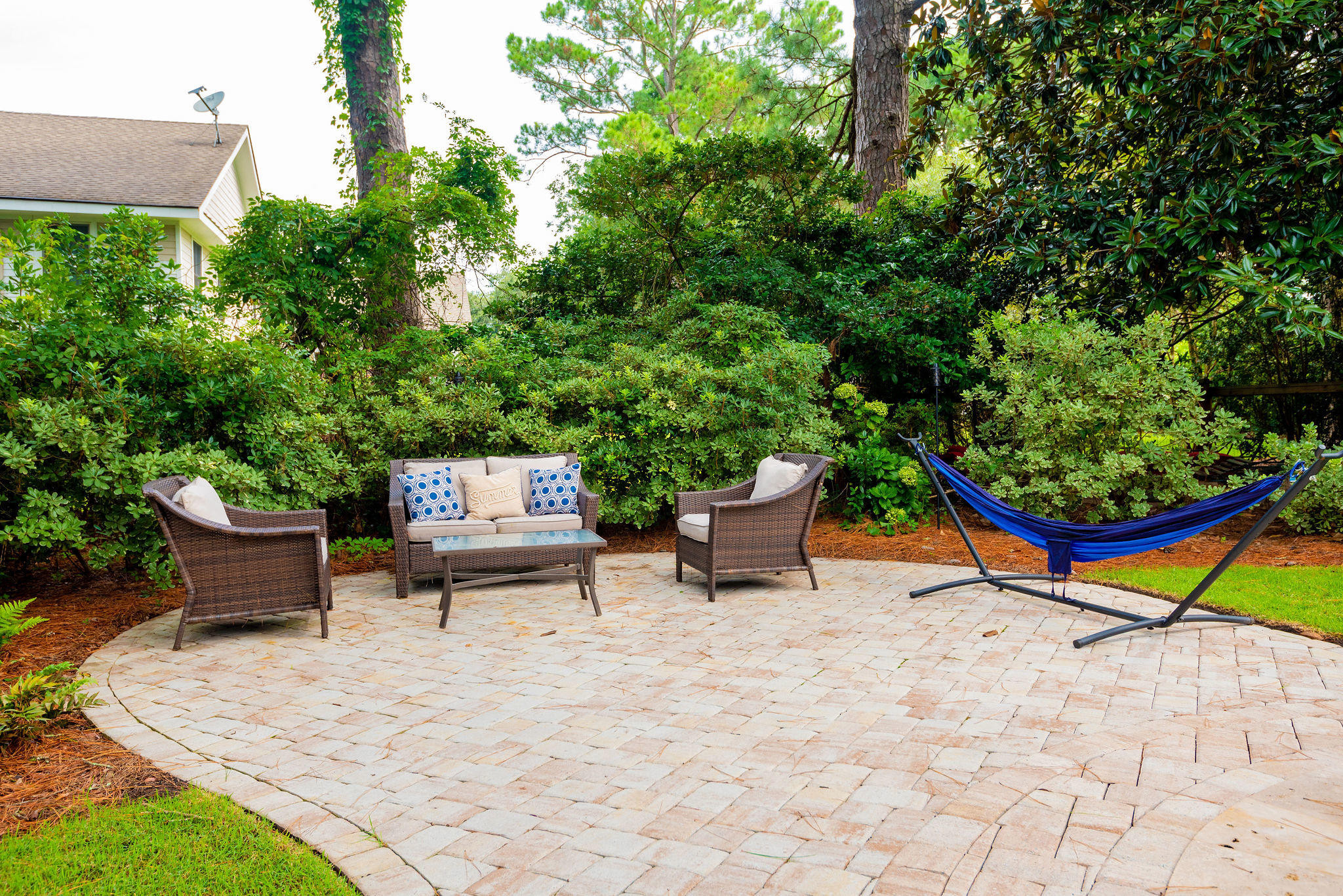 1482 Burningtree Road Charleston, SC 29412 - Photo 55 of 65 Patio