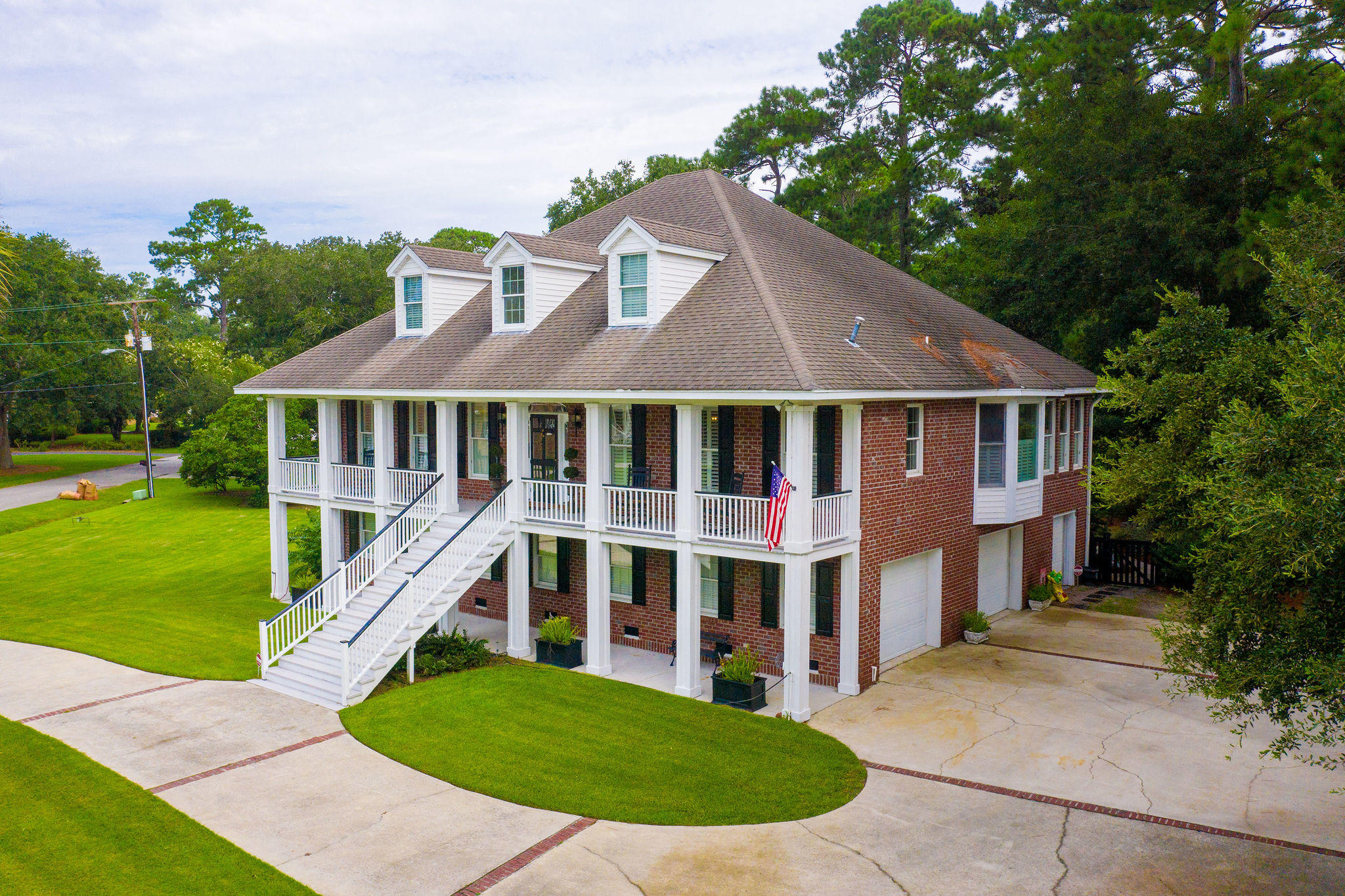 1482 Burningtree Road Charleston, SC 29412 - Photo 58 of 65 Front