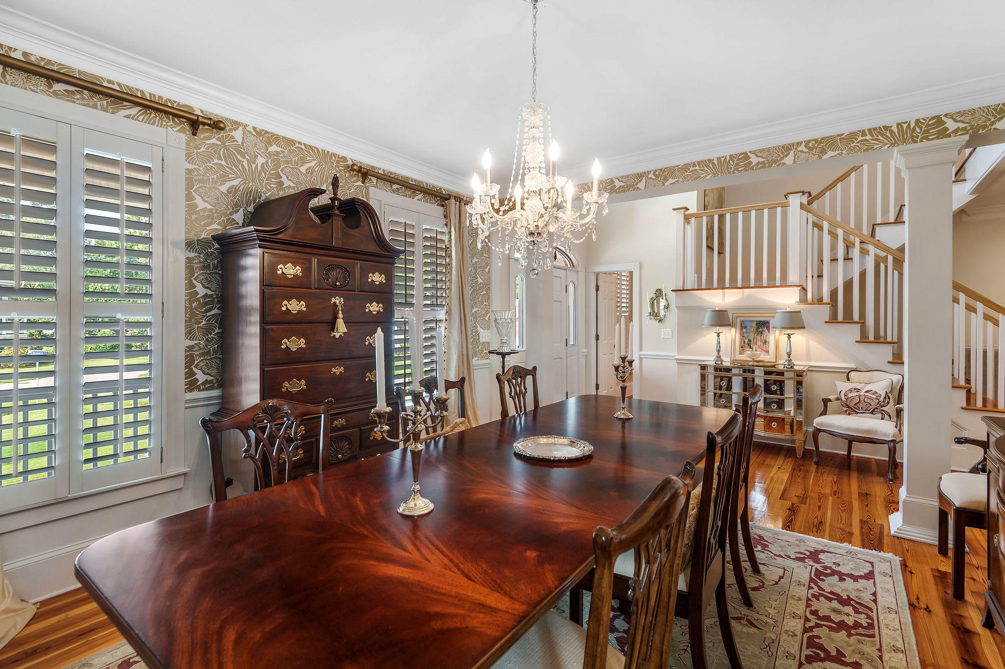 1482 Burningtree Road Charleston, SC 29412 - Photo 7 of 65 Dining Room