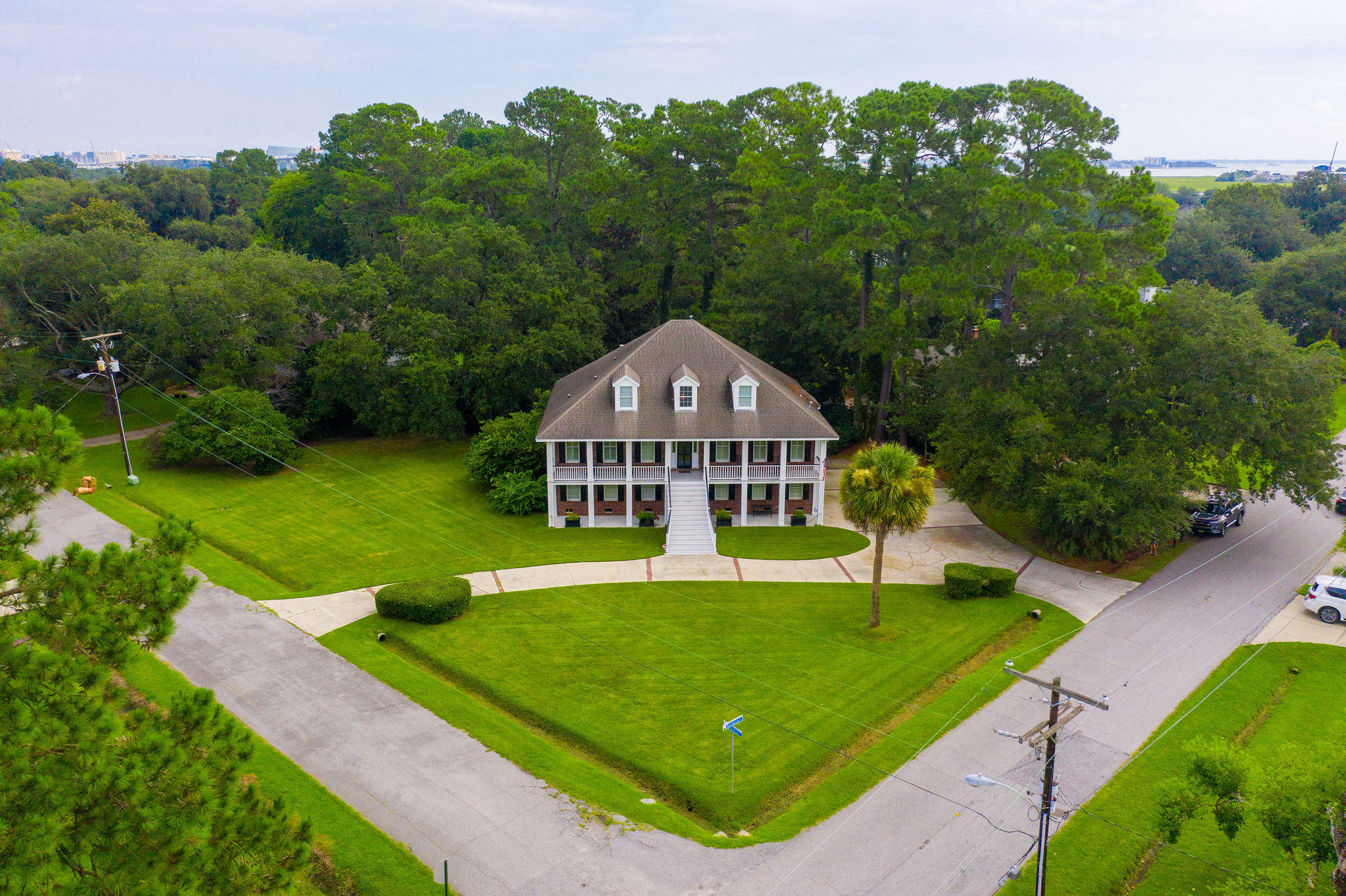 1482 Burningtree Road Charleston, SC 29412 - Photo 61 of 65 Corner Lot