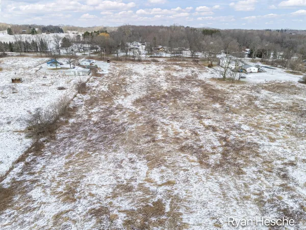 $65,000 | Lot C Sayles Road, Ionia, MI 48846