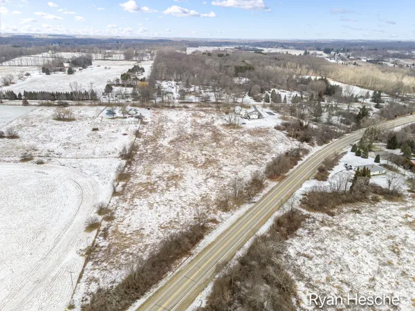 $65,000 | Lot C Sayles Road, Ionia, MI 48846