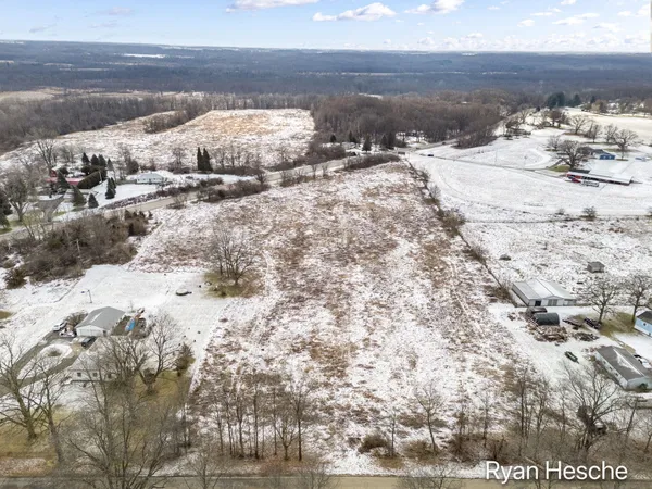 $65,000 | Lot C Sayles Road, Ionia, MI 48846
