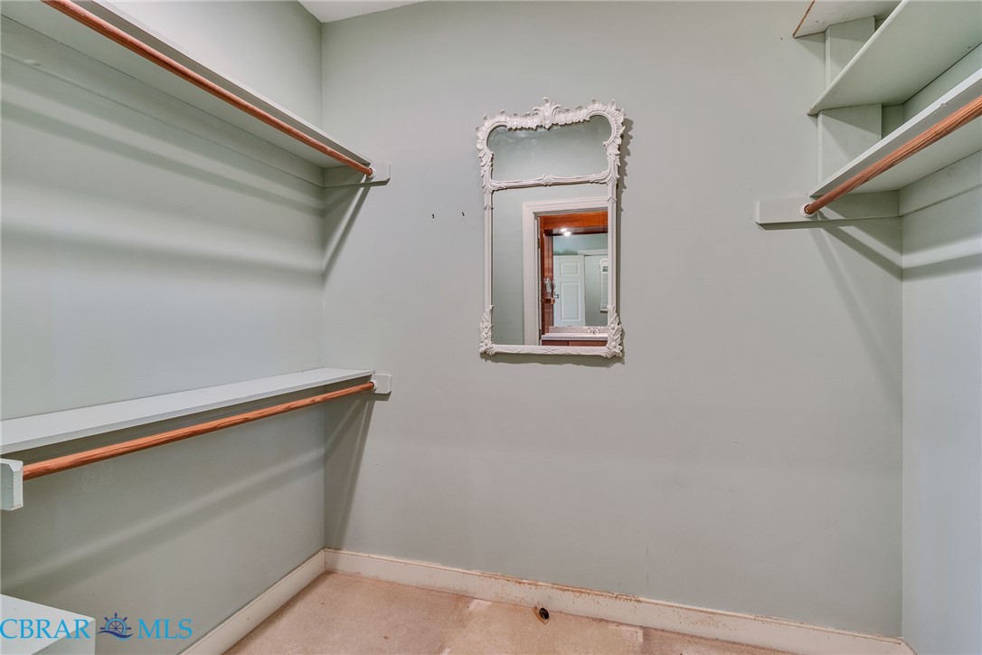 75 Lagrange Avenue Kilmarnock, VA 22482 - Photo 33 of 93