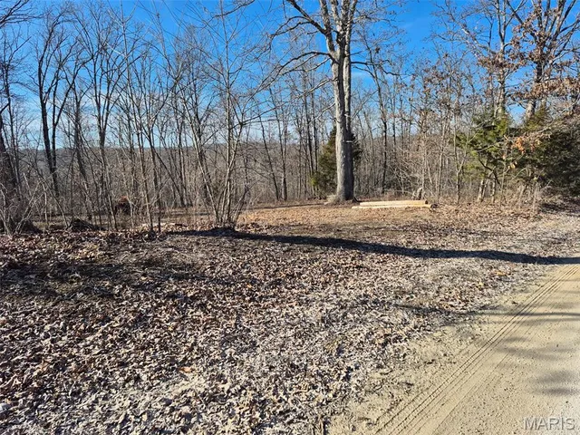 $22,500 | 0 Catawba Drive, De Soto, MO 63020