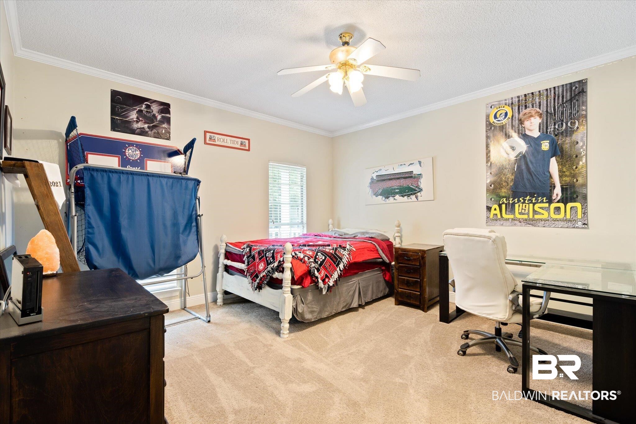 1291 Carson Road West Mobile, AL 36695 - Photo 15 of 36