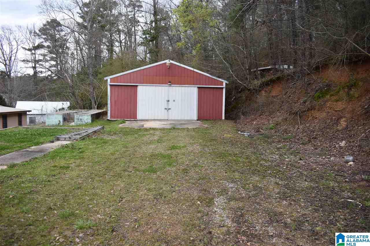 1425 Mt Olive Road Gardendale, AL 35071 - Photo 4 of 22