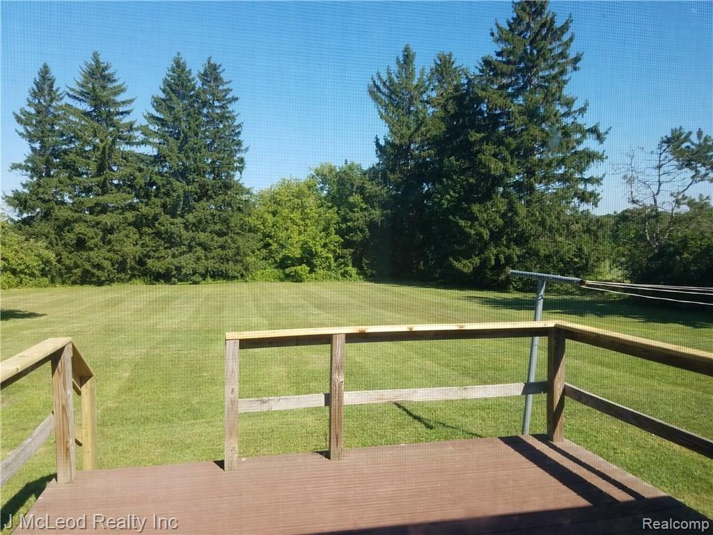 9245 State Road Millington, MI 48746 - Photo 4 of 28 2016-08-10 16.25