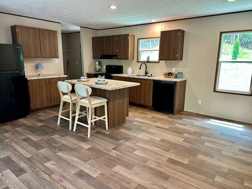 101 Harris Ridge Lane Hayesville, NC 28904 - Photo 11 of 34