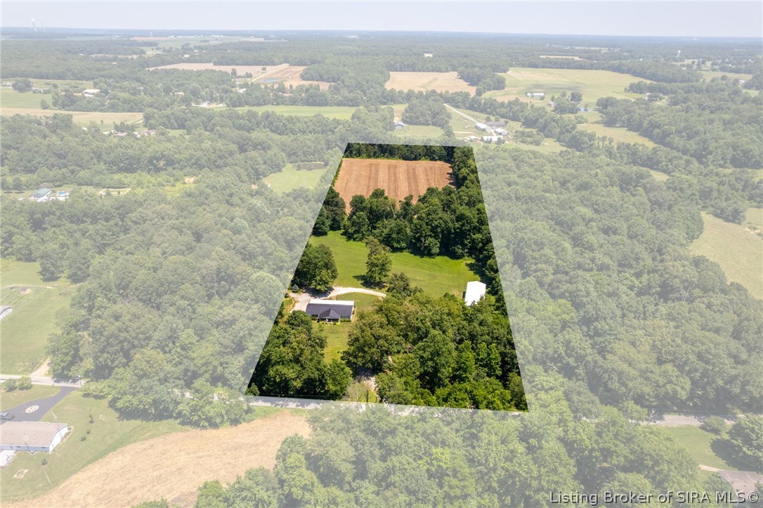 5271 South Davis Road Lexington, IN 47138 - Photo 11 of 49