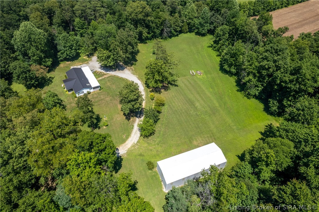 5271 South Davis Road Lexington, IN 47138 - Photo 12 of 49