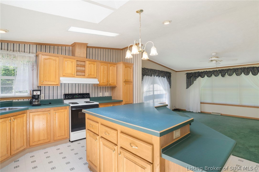 5271 South Davis Road Lexington, IN 47138 - Photo 14 of 49