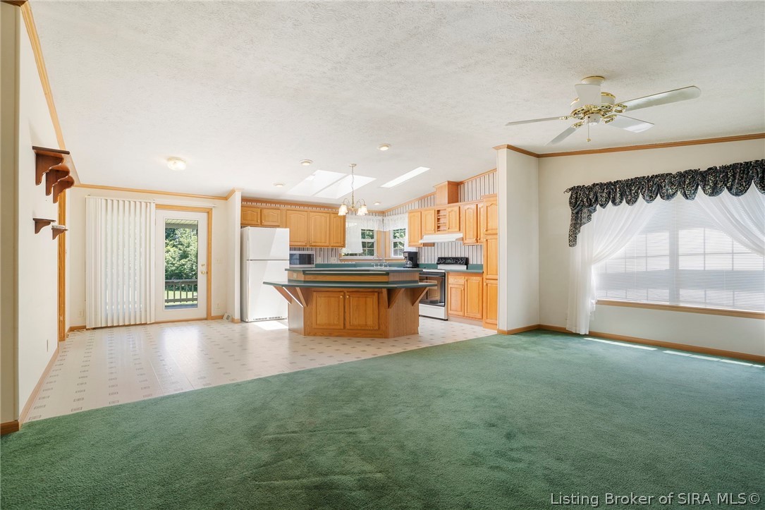 5271 South Davis Road Lexington, IN 47138 - Photo 20 of 49