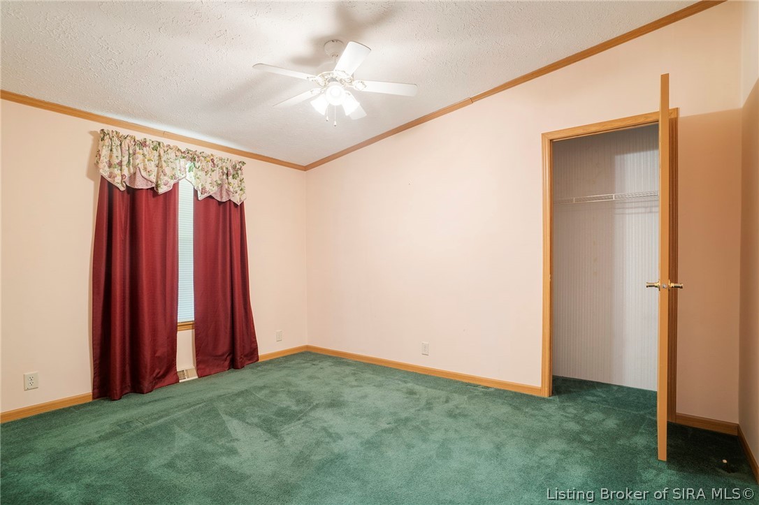 5271 South Davis Road Lexington, IN 47138 - Photo 24 of 49
