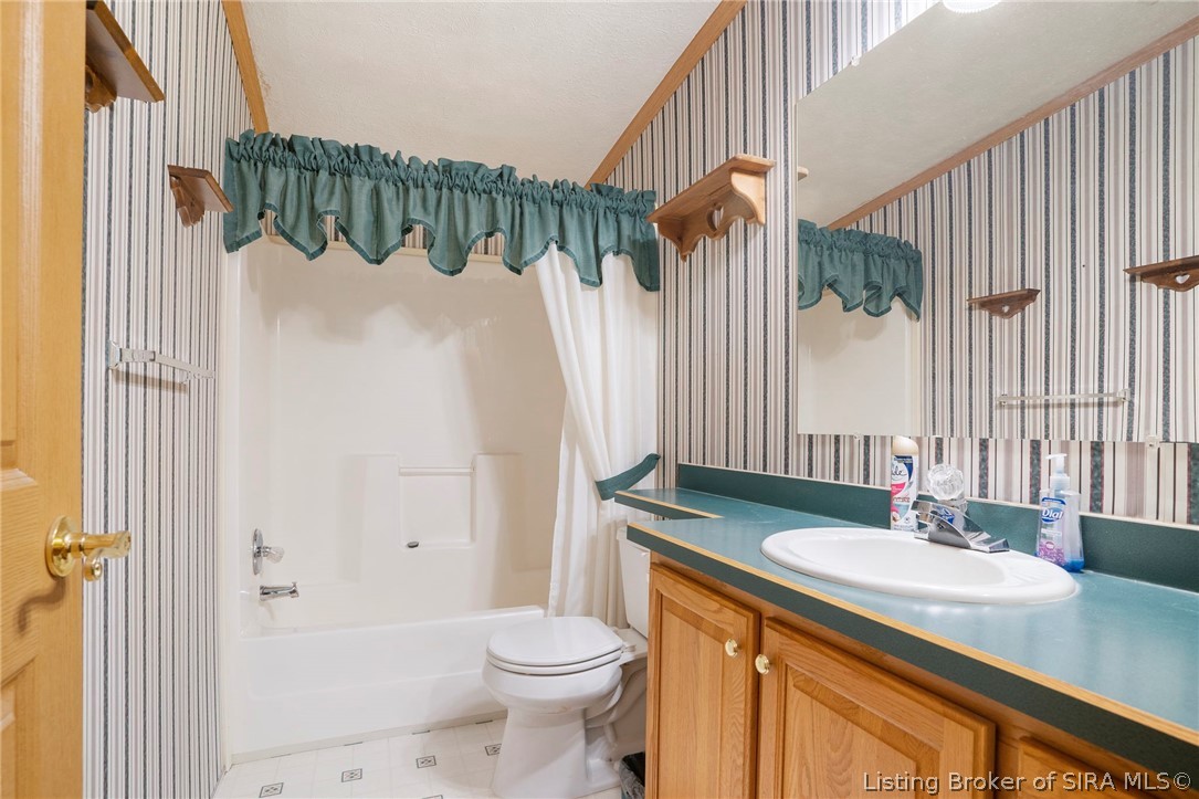5271 South Davis Road Lexington, IN 47138 - Photo 25 of 49