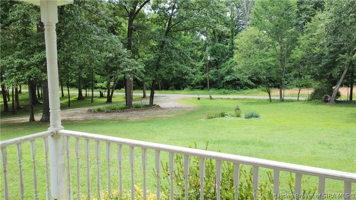 5271 South Davis Road Lexington, IN 47138 - Photo 3 of 49