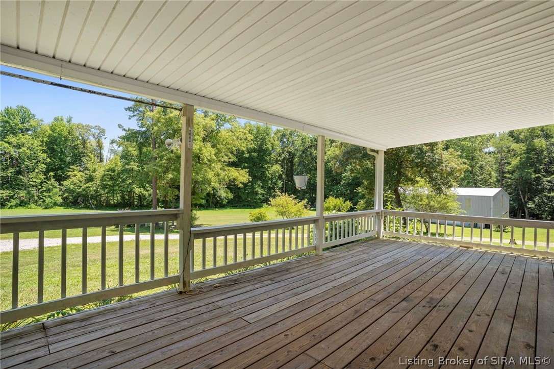 5271 South Davis Road Lexington, IN 47138 - Photo 40 of 49