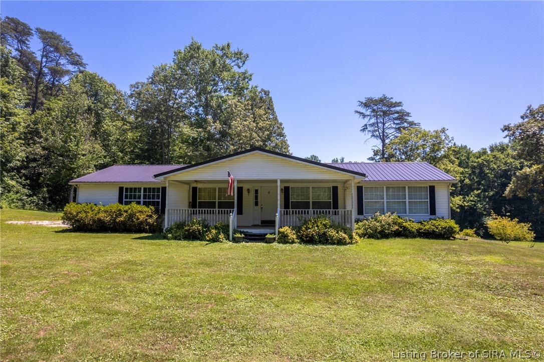 5271 South Davis Road Lexington, IN 47138 - Photo 4 of 49