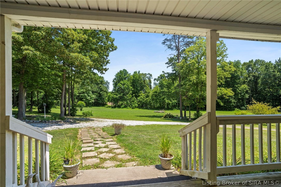 5271 South Davis Road Lexington, IN 47138 - Photo 41 of 49
