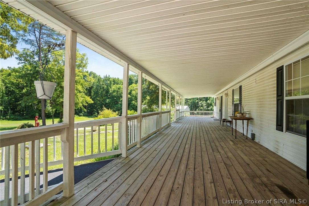 5271 South Davis Road Lexington, IN 47138 - Photo 42 of 49