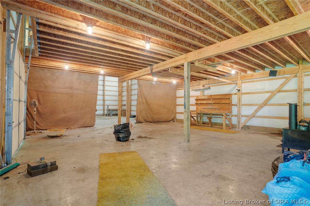 5271 South Davis Road Lexington, IN 47138 - Photo 43 of 49