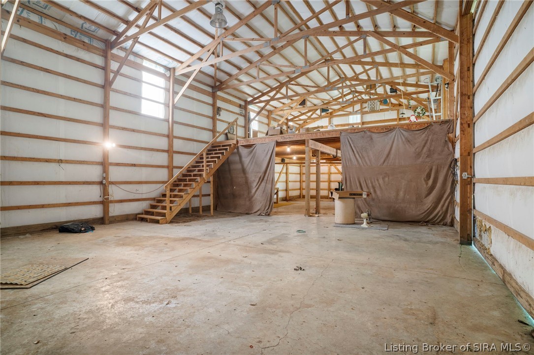 5271 South Davis Road Lexington, IN 47138 - Photo 44 of 49