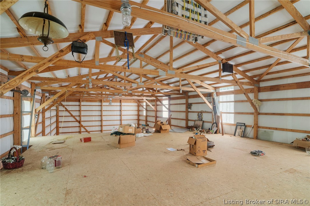 5271 South Davis Road Lexington, IN 47138 - Photo 46 of 49