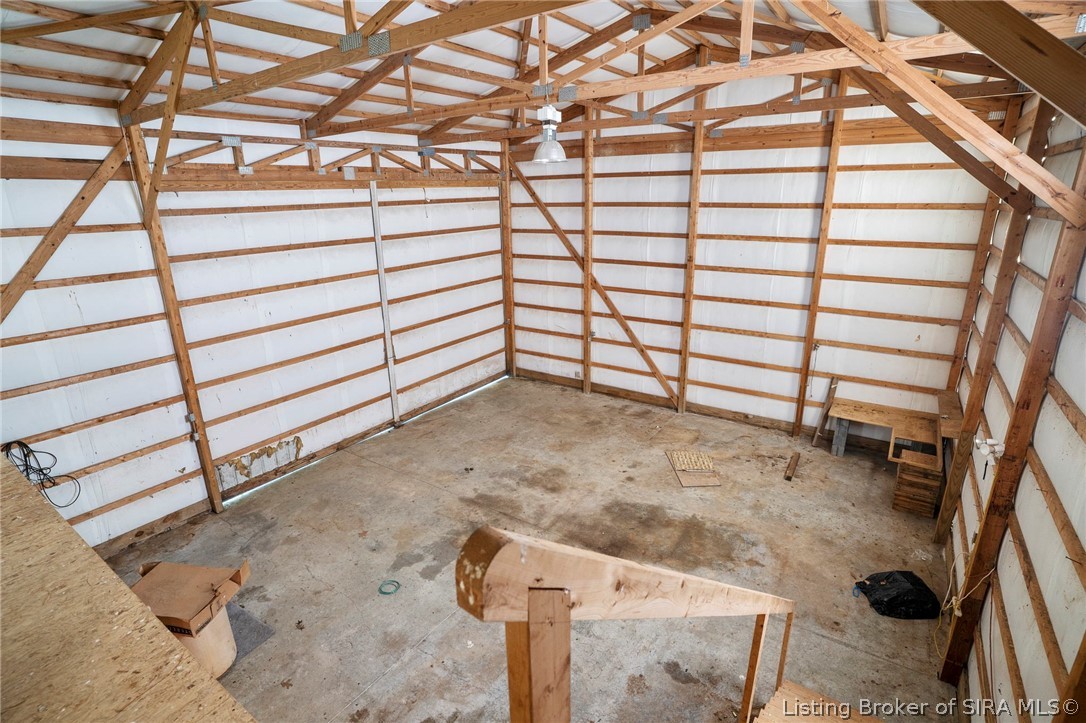 5271 South Davis Road Lexington, IN 47138 - Photo 47 of 49