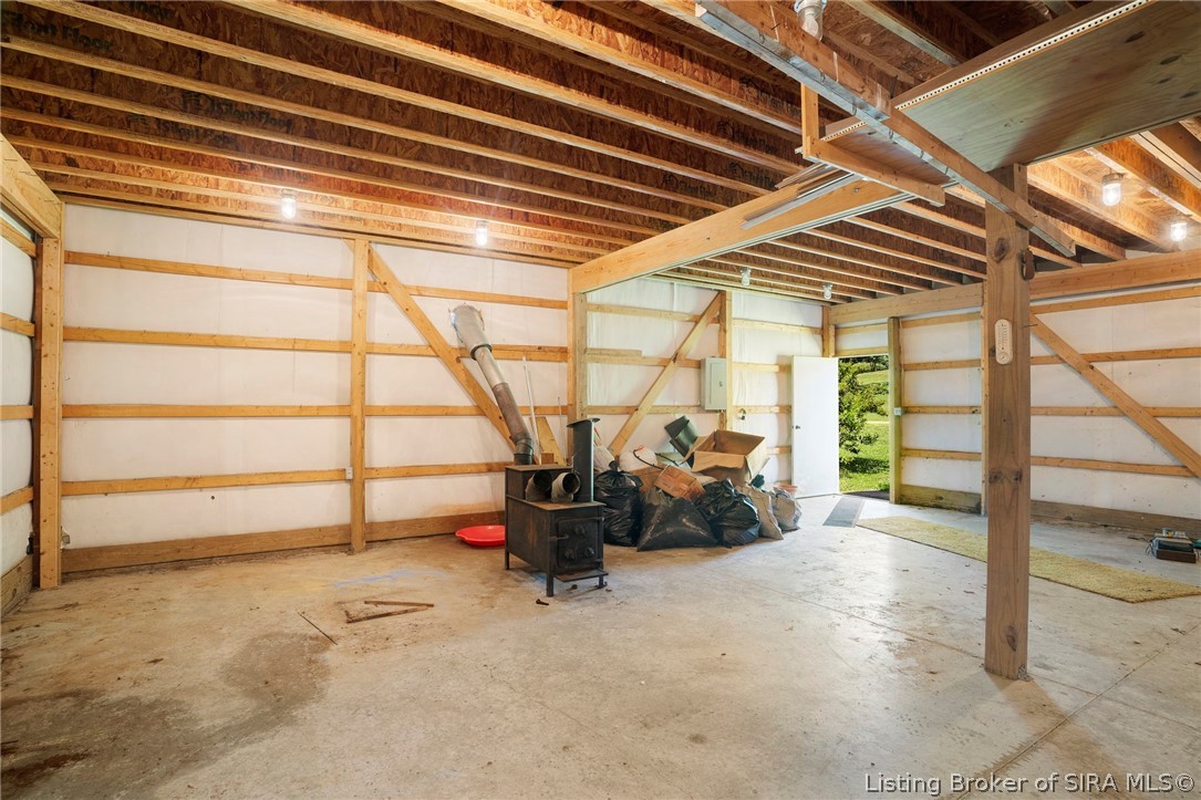 5271 South Davis Road Lexington, IN 47138 - Photo 49 of 49